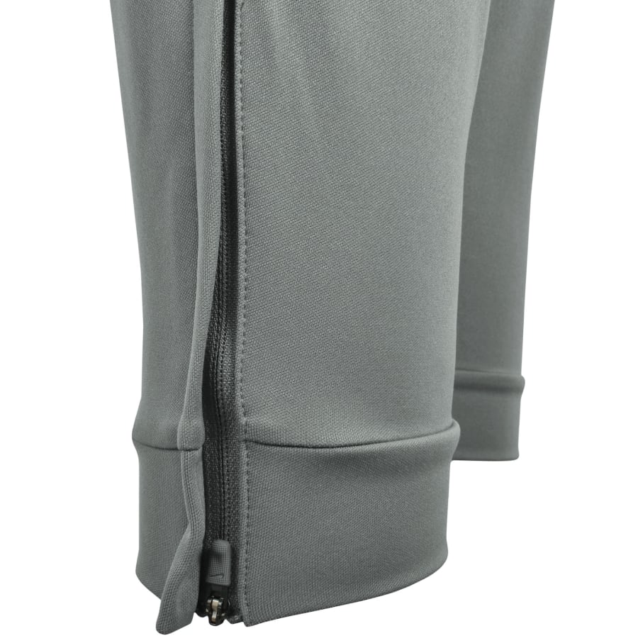 Nike dri fit grey sweatpants outlet